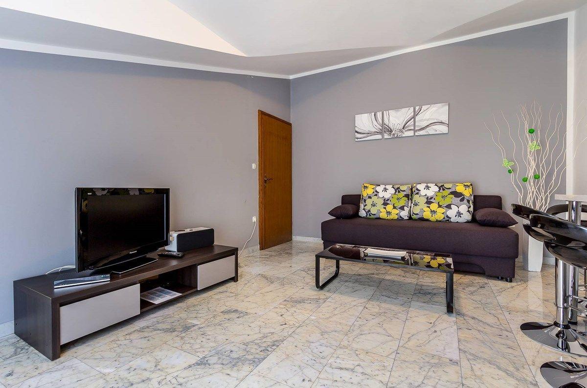 Apartments Ori Pula Extérieur photo