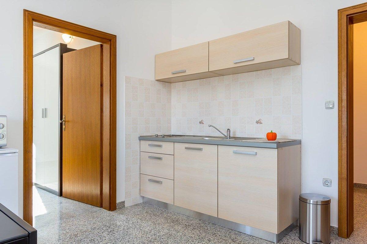Apartments Ori Pula Extérieur photo