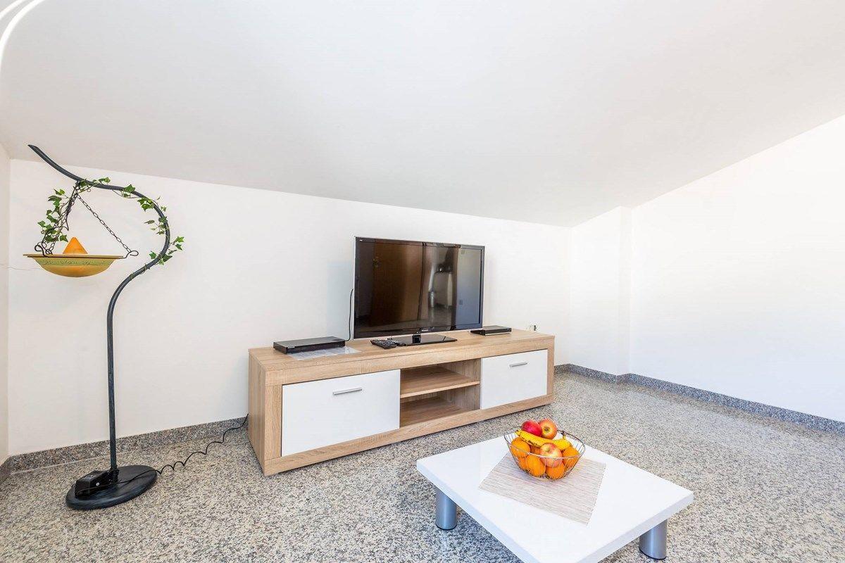 Apartments Ori Pula Extérieur photo