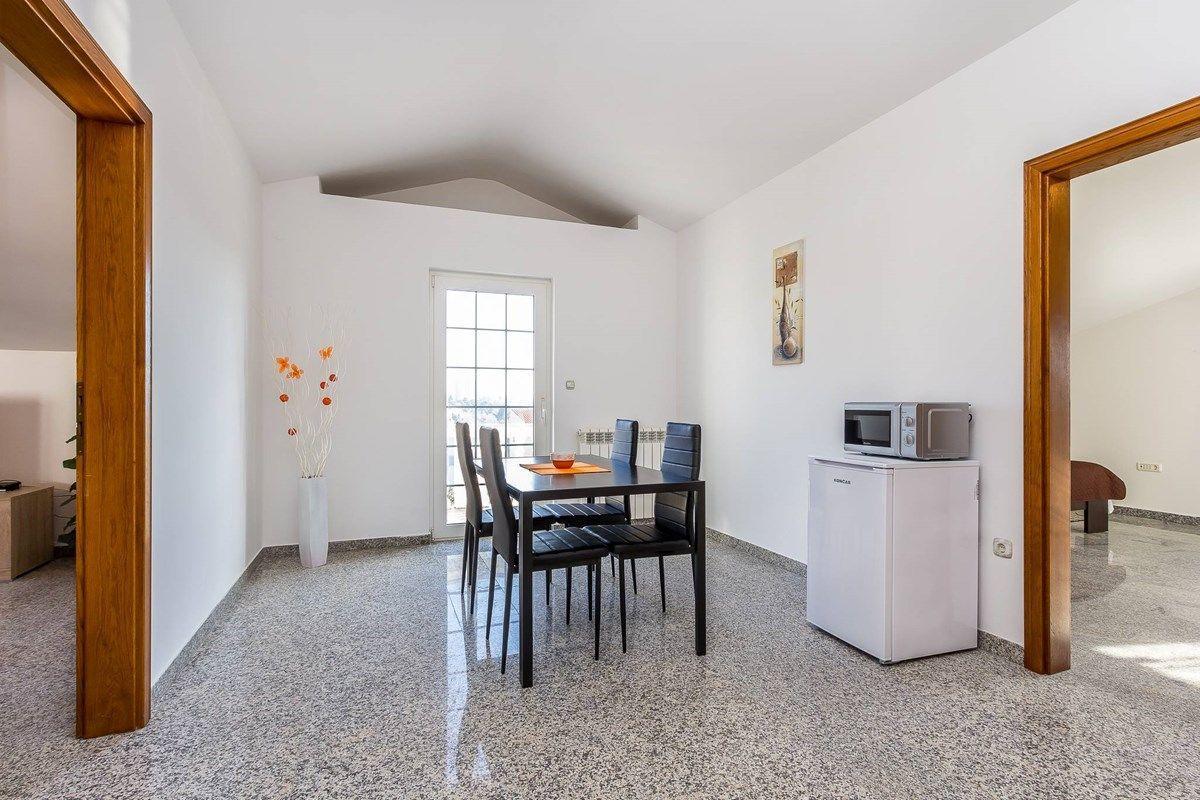 Apartments Ori Pula Extérieur photo