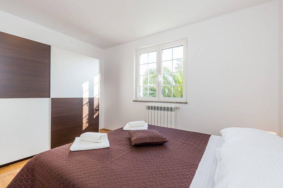 Apartments Ori Pula Extérieur photo